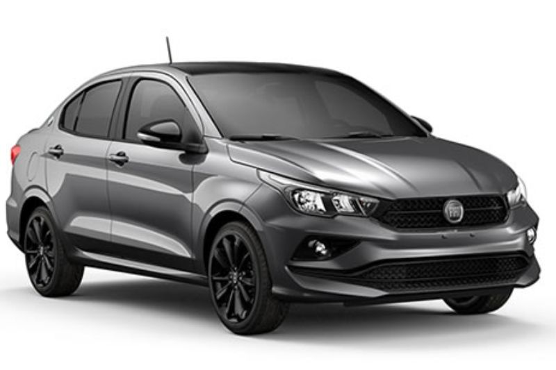 Alquiler de autos en San Martín de los Andes